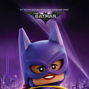 Foto LEGO Batman: O Filme