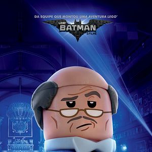 Foto LEGO Batman: O Filme
