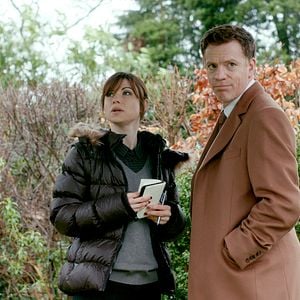 Foto William Houston