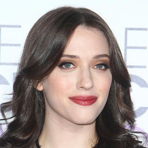 Foto Kat Dennings