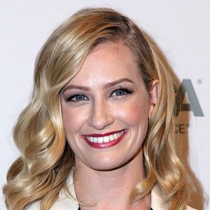Foto Beth Behrs
