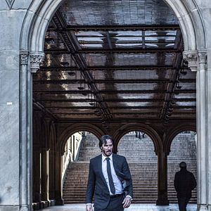 Foto John Wick - Um Novo Dia para Matar