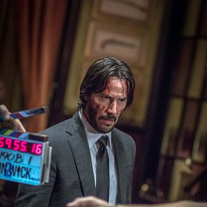 Foto John Wick - Um Novo Dia para Matar