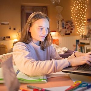 Foto Lena Urzendowsky