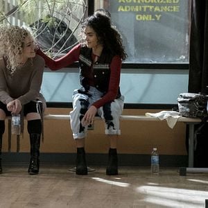 Foto Brittany O'Grady