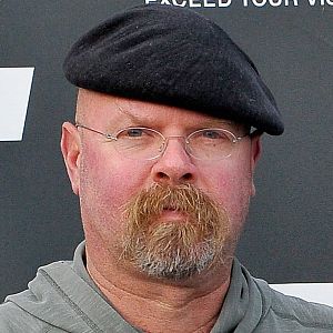 Foto Jamie Hyneman