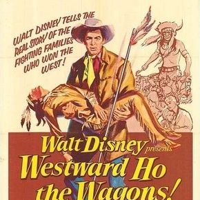 Foto Odisseia do Oeste