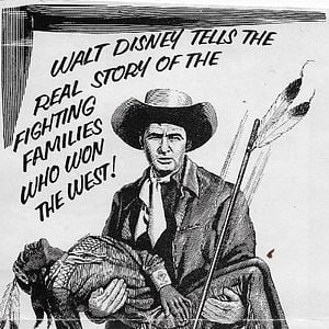 Foto Odisseia do Oeste