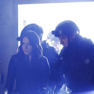 Foto Marvel's Agents of S.H.I.E.L.D.