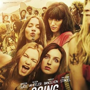 Foto Going To Brazil