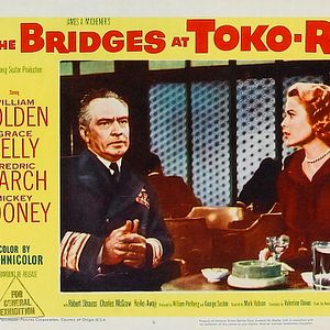 Foto As Pontes de Toko-Ri