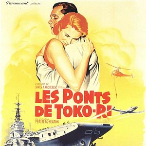 Foto As Pontes de Toko-Ri