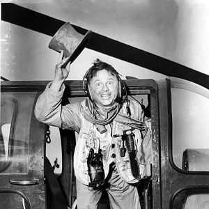 Foto As Pontes de Toko-Ri