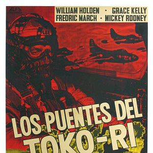 Foto As Pontes de Toko-Ri