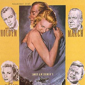 Foto As Pontes de Toko-Ri