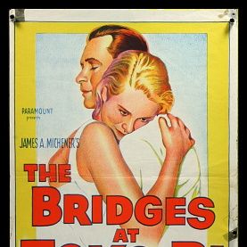 Foto As Pontes de Toko-Ri