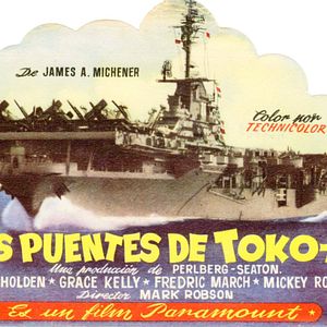 Foto As Pontes de Toko-Ri