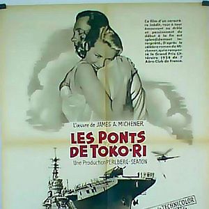 Foto As Pontes de Toko-Ri