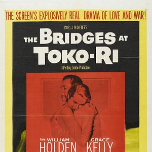 Foto As Pontes de Toko-Ri