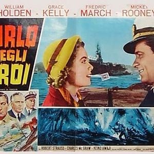 Foto As Pontes de Toko-Ri