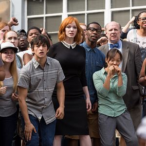 Foto Te Pego na Saída