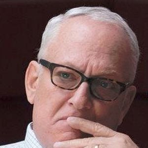 Foto Conor O'Farrell