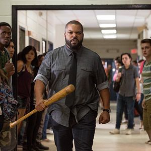 Foto Te Pego na Saída