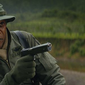 Foto Kong: A Ilha da Caveira