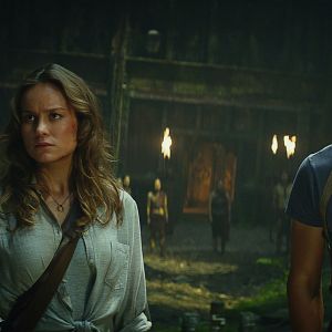 Foto Kong: A Ilha da Caveira