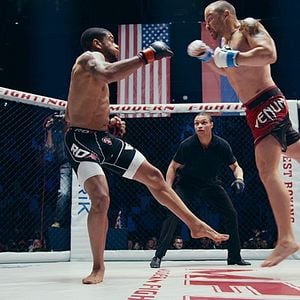 Foto Versus - De Volta ao Ringue