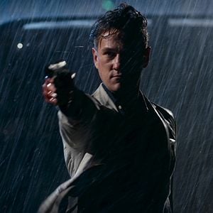 Foto Versus - De Volta ao Ringue