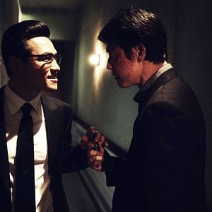 Foto Asura: The City of Madness