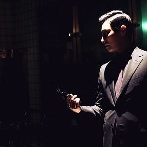 Foto Asura: The City of Madness