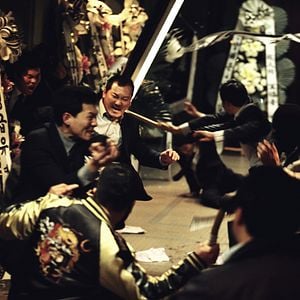 Foto Asura: The City of Madness