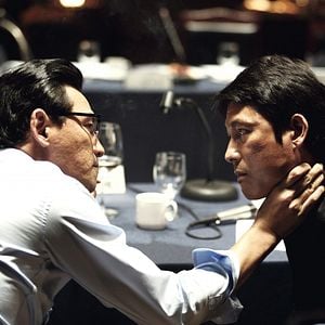 Foto Asura: The City of Madness