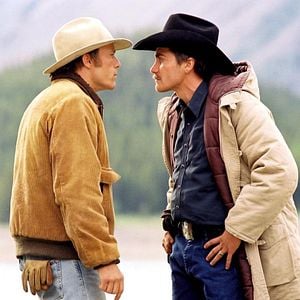 Foto O Segredo de Brokeback Mountain