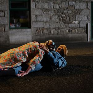 Foto Katharina Thalbach