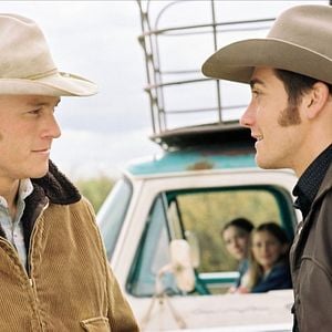 Foto O Segredo de Brokeback Mountain
