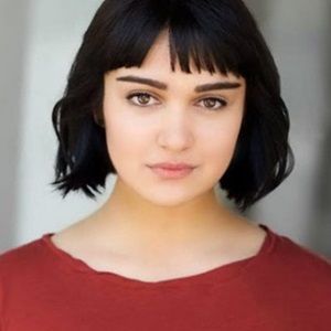 Foto Ariela Barer