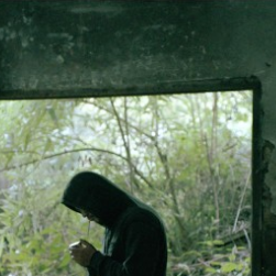 Foto Ghost in the Mountains