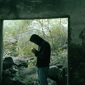 Foto Ghost in the Mountains