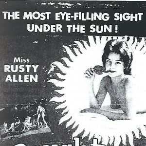 Foto Daughter of the Sun