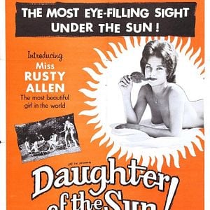 Foto Daughter of the Sun