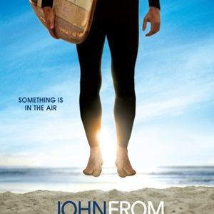 Foto O Estranho de Cincinnati