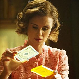 Foto Keegan Connor Tracy