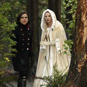 Foto Jennifer Morrison