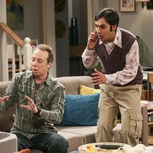 Foto The Big Bang Theory