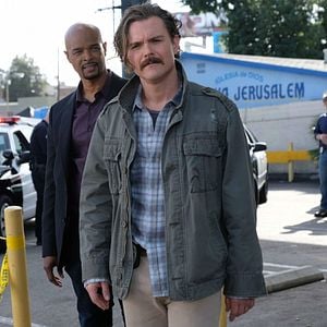 Foto Máquina Mortífera