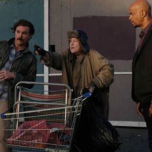 Foto Clayne Crawford