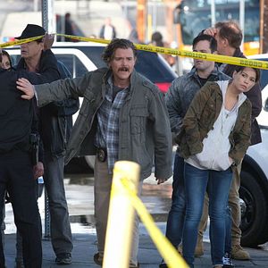 Foto Clayne Crawford